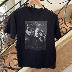 Lost Boys tee